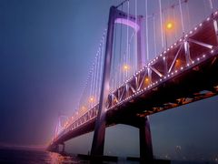 -星海湾跨海大桥