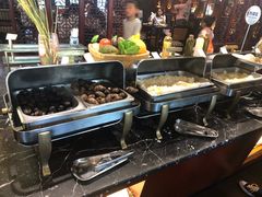 -苏州独墅湖书香世家酒店