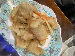 -老厨家(友谊路总店)