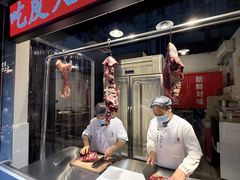 -吃皮火锅馆(苏宁店)
