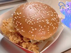 -肯德基(六安万达店)