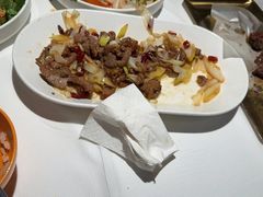 -谷丽麦馕新疆菜·清真(步步高梅溪新天地店)