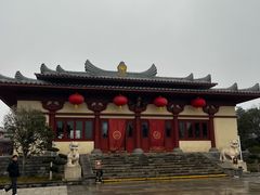 -洛阳古墓博物馆