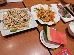 -鸿毛饺子(紫竹桥店)
