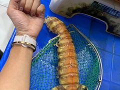 -钱塘府海鲜餐厅
