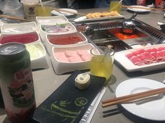 -海底捞火锅(江南盛天地店)