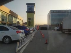 -金港秋名山·双层卡丁车场