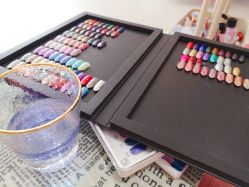 -Beauty Nails 美甲美睫皮肤管理