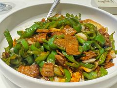 -富淳饭店(世纪公园店)