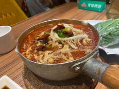 -六泰居·尔滨地标·东北菜(松北店)