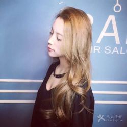 -MY HAIR ARDOR