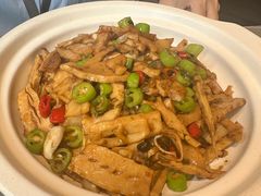 -大闫家烧烤·小海鲜家常菜(郑庄店)
