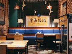 大堂-额尔敦传统涮火锅·冰煮羊(铁东店)