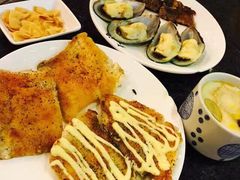 鳕鱼-大渔铁板烧(万象城店)