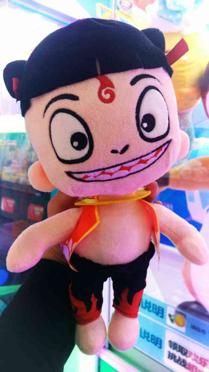 风云再起游乐汇(湖南路店)-"最喜欢风云再起了.娃娃很好抓哦.