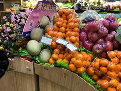 -百果园(芳华路店)