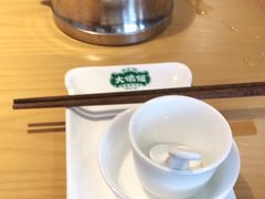 -大鸽饭(马王堆店)