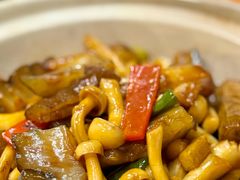 -金龙·打边炉(南京西路店)