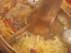 -仁和四季涮肉馆(天坛南门店)