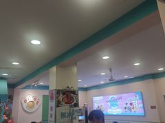 -梁子刨冰王&梁小糖(王顶堤店)