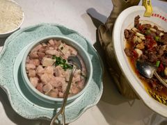-炊烟小炒黄牛肉(中心印象城店)
