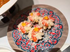 -狮拾久·现代新加坡料理(壹方城店)