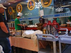 -塞伊德·蒙餐(锡林浩特店)