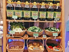 -黄山老妈·土菜(碧桂园店)