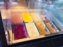 自助取餐区-广州富力君悦大酒店·凯菲厅