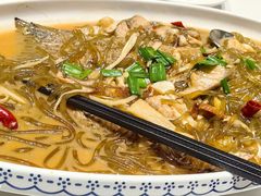 -阿毛饭店首店·宁波老字号(文化广场店)