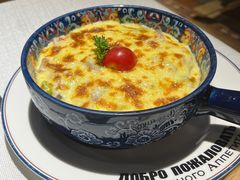 -俄士厨房(五棵松华熙LIVE店)