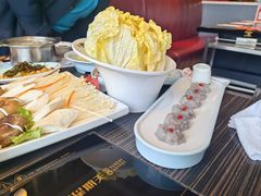 -健晟星期天火锅(红岗店)