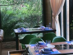 -樾餐厅泰式海鲜火锅(民歌湖店)