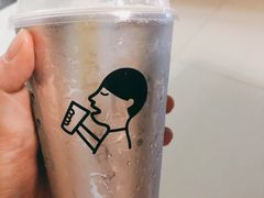 -喜茶(天津乐宾百货店)