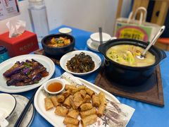 -阿毛饭店(和义路店)