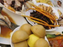 -清真悦宾楼食府(海湖店)