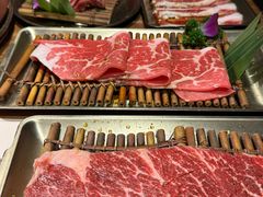 -西塔老太太泥炉烤肉(万柳华联店)