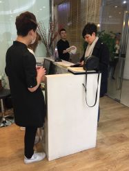 点击看大图 -意廊 Hair Salon