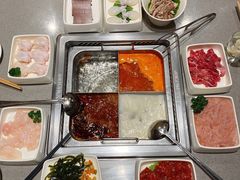 -海底捞火锅(铂澜大象城店)