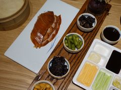 酥不腻烤鸭-小大董·烤鸭(凤凰汇店)