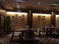 -深圳维景酒店-维景轩