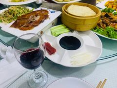 -裕德隆清真饭庄·天津特色菜(河东店)