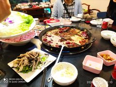 -家一加火锅(绿地翠谷总店)