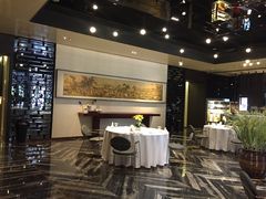 大堂-璞御·海鲜·雪花牛肉局(宾水西道店)