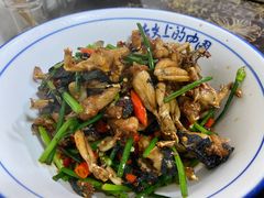 -勇哥饭店(西湖路店)