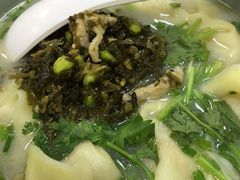 -顶巧鸡汤馄饨(虹口总店)
