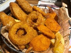 -路易十三西餐厅(西关新天地店)