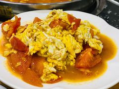 -张氏特色豆花火锅酸汤鱼(江口店)