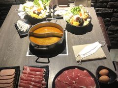 -呷哺呷哺(丰科万达店)