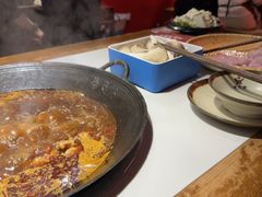 -老天桥蛙炉火锅(姑苏总店)